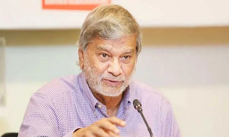 সাবেক পরিকল্পনামন্ত্রী মান্নানের চিকিৎসায় মেডিকেল বোর্ড গঠন