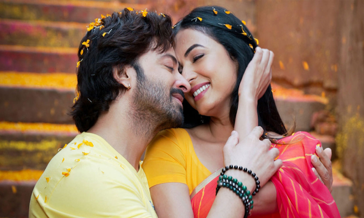 জানা গেল শাকিব খানের ‘দরদ’ সিনেমা মুক্তির তারিখ