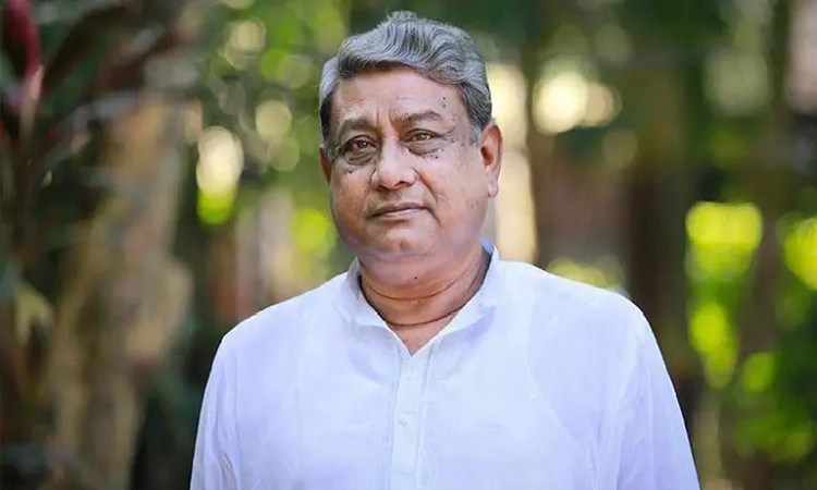 শেখ হাসিনার সঙ্গে ফোনালাপ : আ. লীগ নেতার নামে রাষ্ট্রদ্রোহ মামলা
