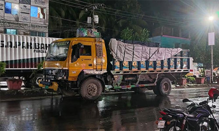 ৯ চালানে ভারতে গেল ৪৫৯ টন ইলিশ