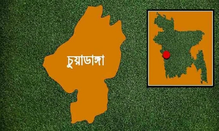 চুয়াডাঙ্গায় এনজিওতে পিস্তল-বোমা নিয়ে লুটের চেষ্টা