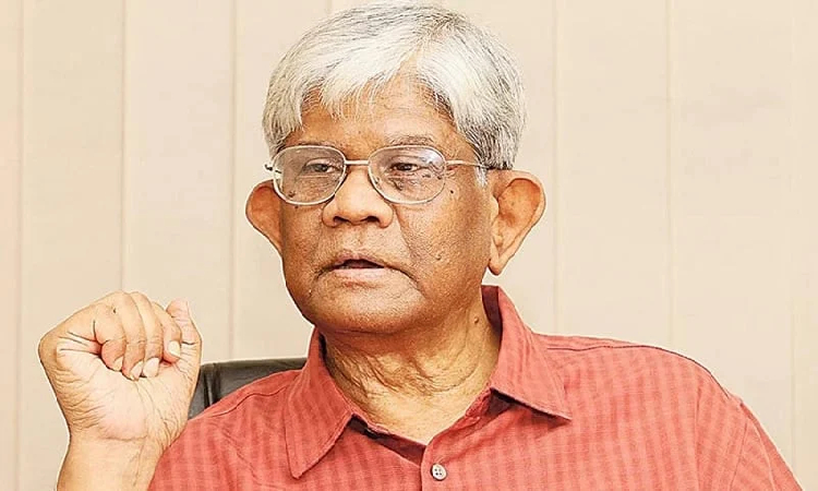 অফিশিয়ালি মূল্যস্ফীতি ১ শতাংশ কমেছে : অর্থ উপদেষ্টা