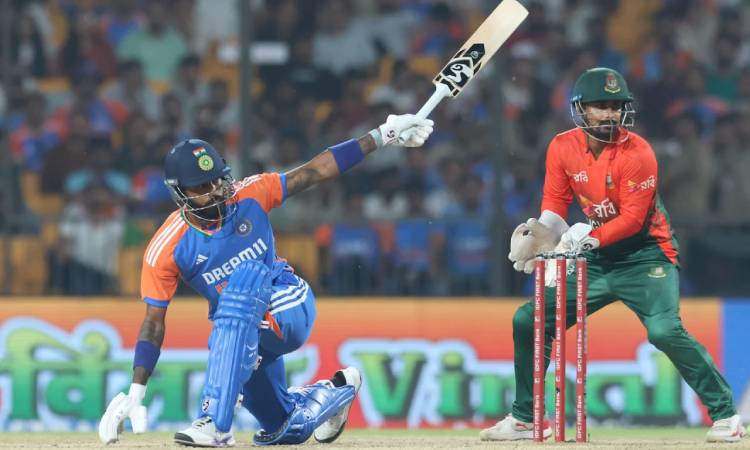 সিরিজে সমতা আনতে সন্ধ্যা সাড়ে ৭টায় মাঠে নামছে বাংলাদেশ