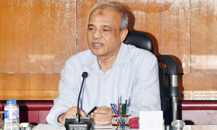 পাহাড়ে অশান্তির চেষ্টা করলে কঠোর ব্যবস্থা নেওয়া হবে: স্বরাষ্ট্র উপদেষ্টা