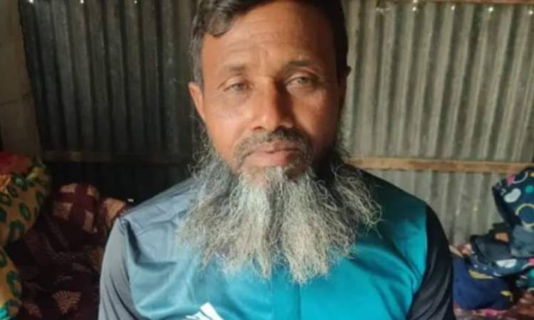 পদ্মায় মাছ ধরতে গিয়ে বজ্রপাতে নিহত ১