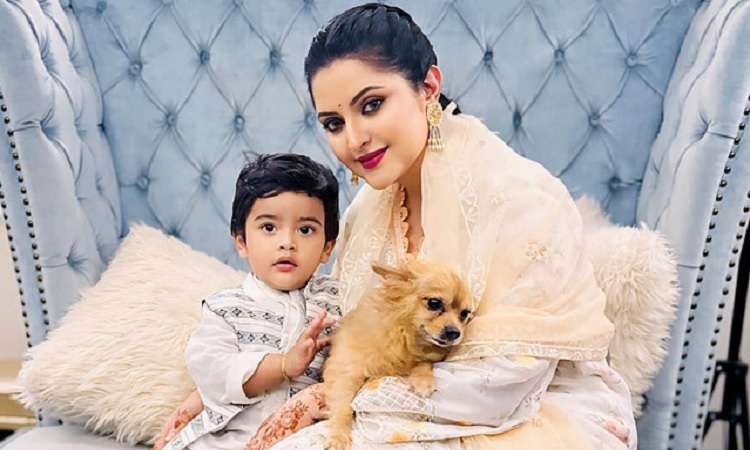 পুটুকে নিয়ে পরীর অনুশোচনা