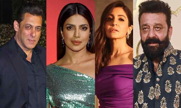 রতন টাটার মৃত্যুতে বলিউড তারকাদের শোক
