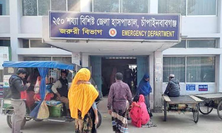 মসজিদের ইমামকে ছুরিকাঘাত, গণপিটুনিতে যুবক নিহত