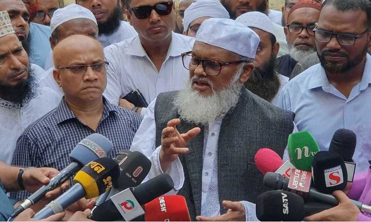 'ধর্মীয় অস্থিতিশীল পরিস্থিতি হলে ভারত-মিয়ানমারও ভালো থাকবে না'