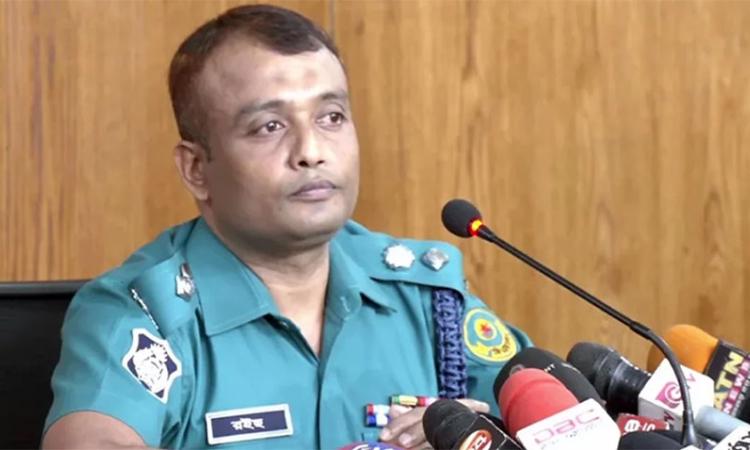 সংগীত পরিবেশনে ‘অসৎ উদ্দেশ্য’ ছিল কি না দেখা হচ্ছে: পুলিশ