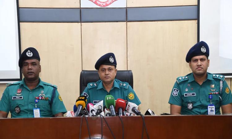 বাড়ি নির্মাণ ও ফ্ল্যাট ভাগাভাগি নিয়ে বিরোধের জেরে হত্যা, গ্রেফতার ৫: পুলিশ
