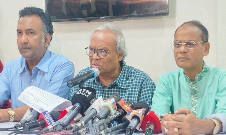 'বিএনপির নাম ভাঙিয়ে কেউ কেউ ফায়দা লুটের চেষ্টা করছে'