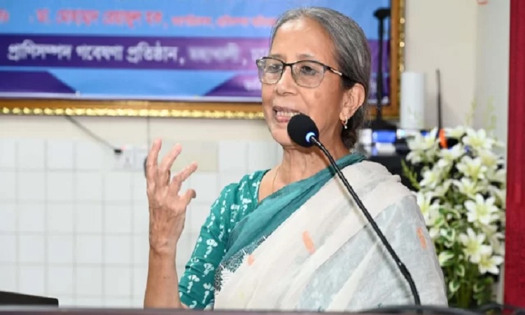 ডিমের দাম বৃদ্ধির কারণ জানালেন মৎস্য উপদেষ্টা