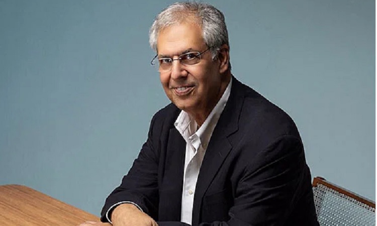 নোয়েল টাটা হচ্ছেন রতন টাটার উত্তরাধিকার