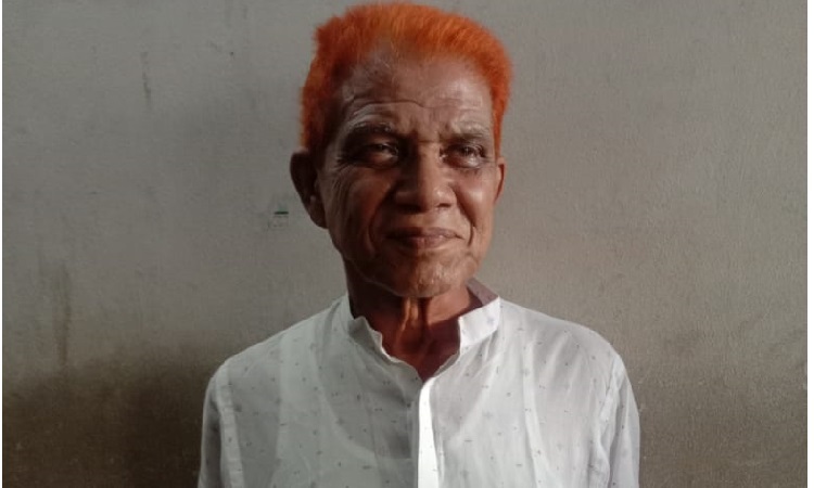 টাঙ্গাইলে সাবেক চেয়ারম্যান শাহজাহান আনছারী গ্রেফতার