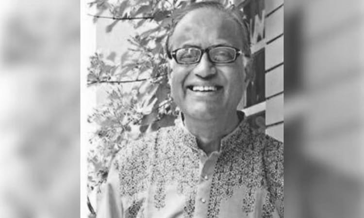 অভিনেতা জামালউদ্দিন হোসেন আর নেই