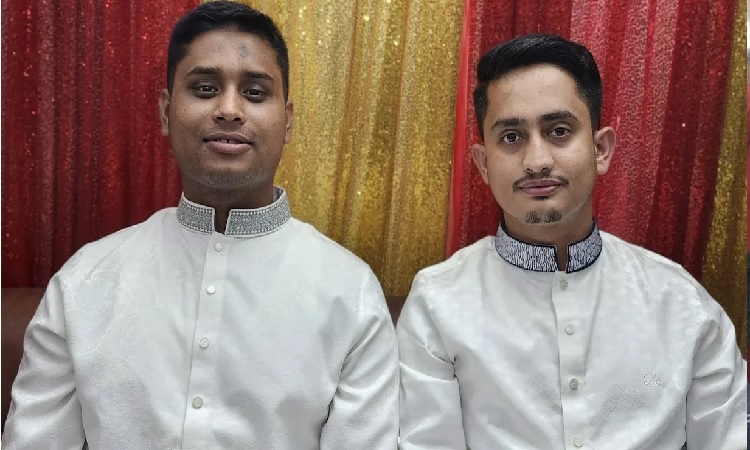 বিয়ে করলেন হাসনাত আব্দুল্লাহ