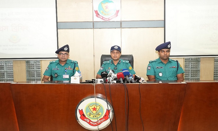 রমনায় চুরি : ৩১ ভরি স্বর্ণালংকার উদ্ধার, গ্রেফতার ৩