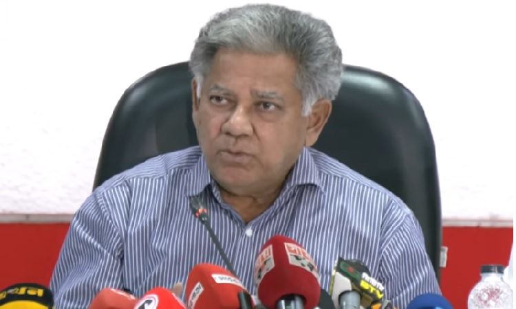 'নির্বাচনের সময় মন্ত্রণালয়গুলোর খবরদারির ক্ষমতা ইসিকে দিতে হবে'