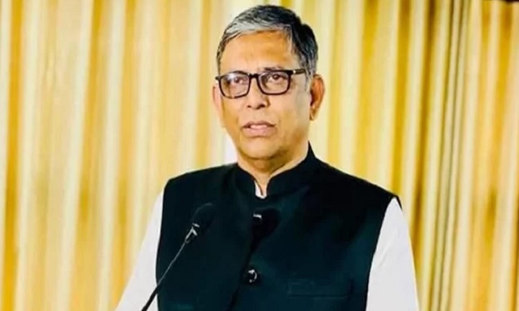 দুর্গাপূজা ও বিজয়া দশমীতে বাহাউদ্দিন নাছিমের শুভেচ্ছা বার্তা