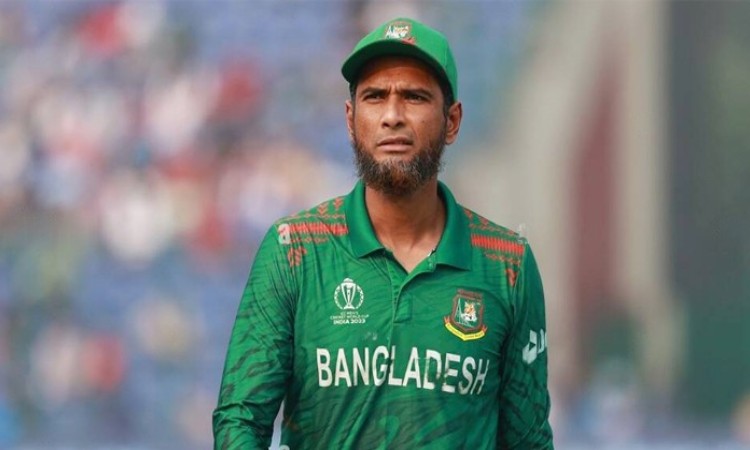 মাহমুদউল্লাহর বিদায়ী ম্যাচে টস হেরে ফিল্ডিং পেলো বাংলাদেশ