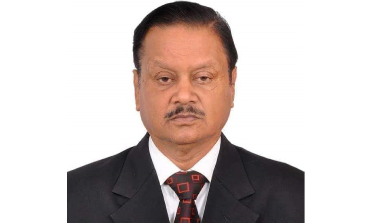 সাবেক এমপি রহিম উল্যাহ গ্রেফতার