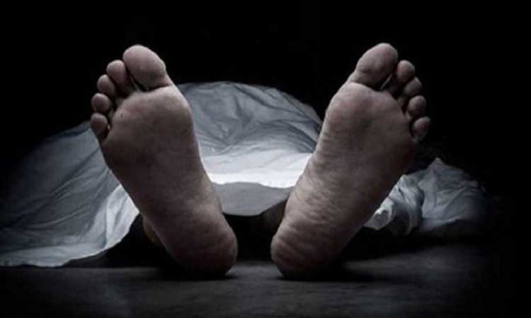 দৌলতপুরে পদ্মা নদী থেকে অজ্ঞাত মরদেহ উদ্ধার