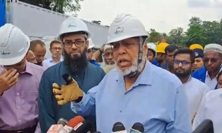 এখন গ্যাসের দাম সরকার নির্ধারণ করে না: জ্বালানি উপদেষ্টা