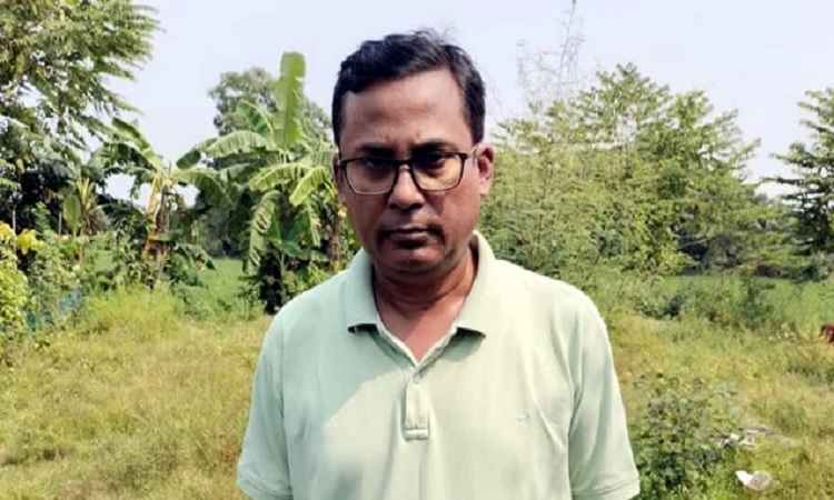 সাবেক যুগ্ম সচিব কিবরিয়া মজুমদার আটক