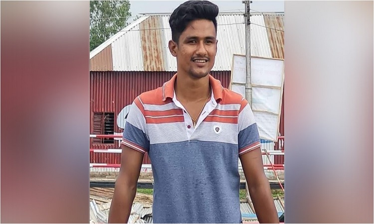 রাজবাড়ীর ছাত্রদল কর্মীকে কুপিয়ে হত্যা