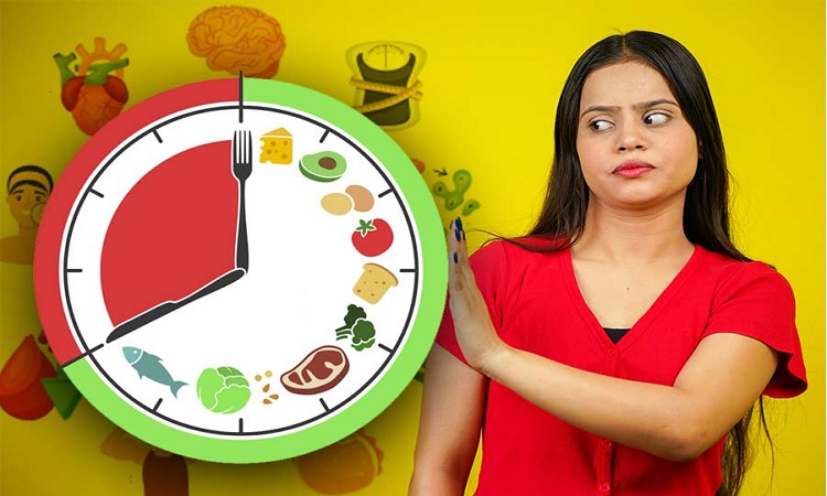ওজন কমাতে ‘ইন্টারমিটেন্ট ফাস্টিং’ কতটা কার্যকর?