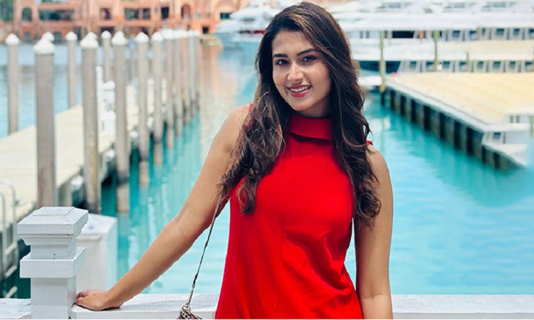 মানুষ ও শয়তানের তুলনায় কী ভাবছেন ফারিণ?