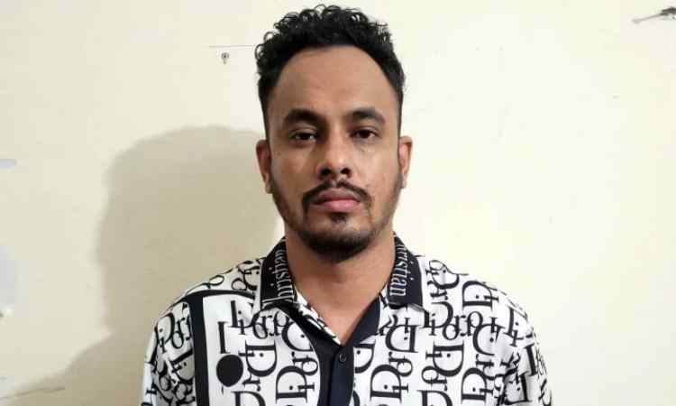 মিরপুরে আশরাফুল হত্যা মামলায় স্বেচ্ছাসেবক লীগ নেতা গ্রেফতার