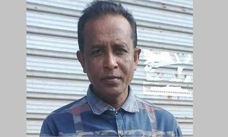কারা হেফাজতে আ.লীগ নেতার মৃত্যু, চিকিৎসায় অবহেলার অভিযোগ