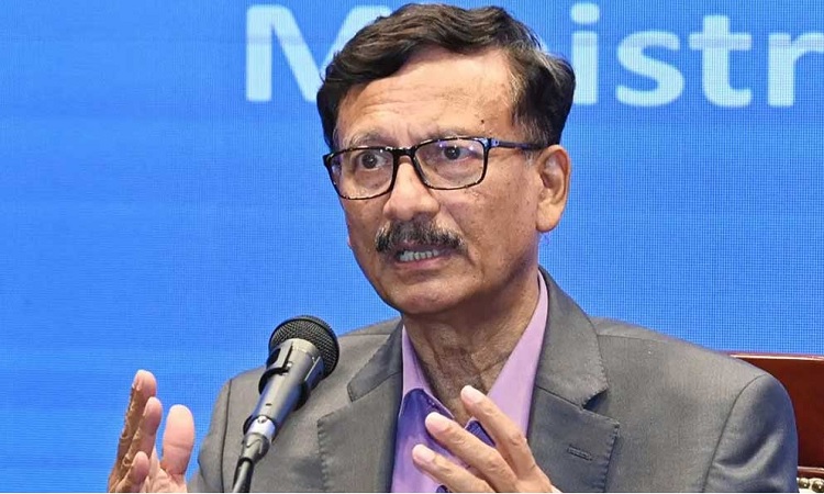 রোহিঙ্গাদের ফেরত পাঠানোই একমাত্র সমাধান: পররাষ্ট্র উপদেষ্টা