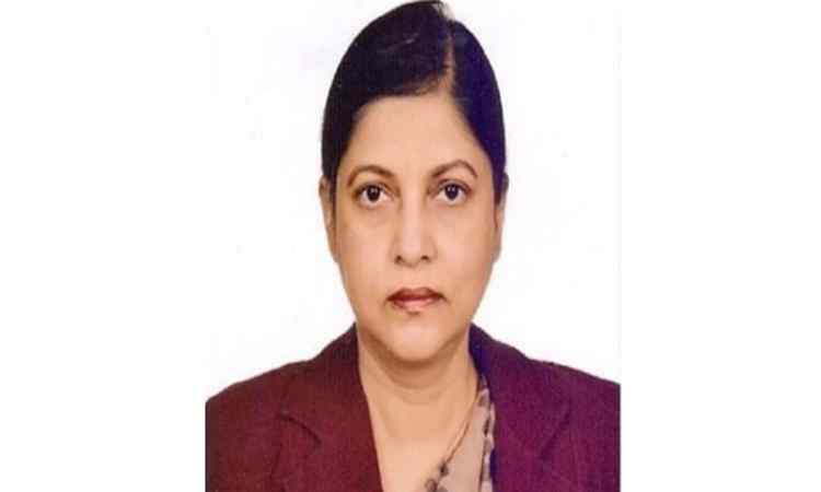 জাতীয় বিজ্ঞান ও প্রযুক্তি জাদুঘরে নতুন ডিজি