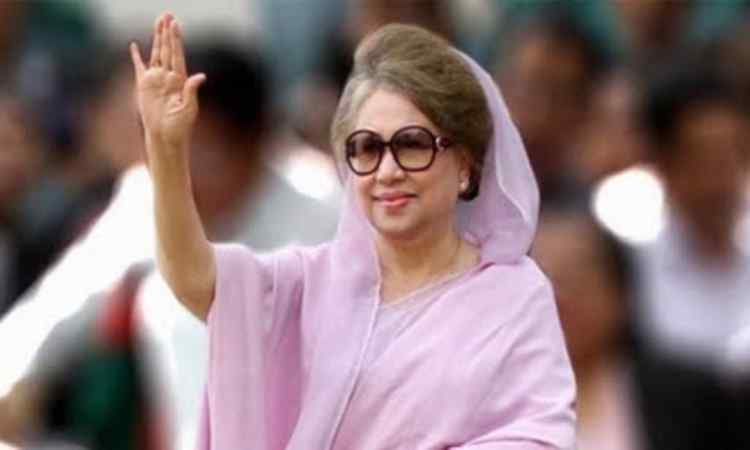 খালেদা জিয়াকে হাসপাতালে নেওয়ার বিষয়ে সিদ্ধান্ত পরিবর্তন