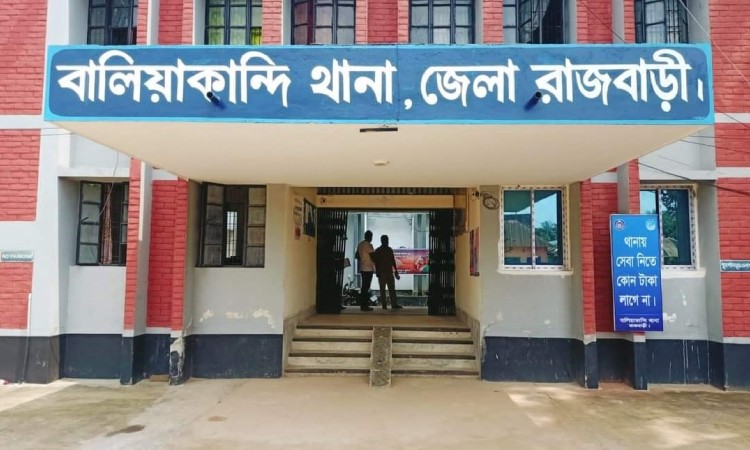 বাজারে যাওয়ার পথে সড়ক দুর্ঘটনায় কৃষকের মৃত্যু