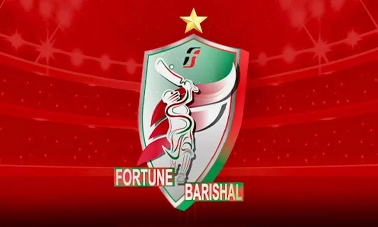 জাতীয় দলের চার অধিনায়ক ফরচুন বরিশালে