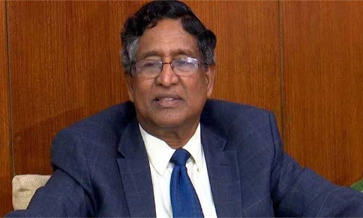 সাবেক কৃষিমন্ত্রী আব্দুর রাজ্জাক ইস্কাটন থেকে গ্রেফতার