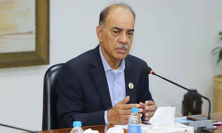সাবেক বিমান ও পর্যটনমন্ত্রী ফারুক খান গ্রেফতার
