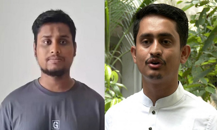 সারজিস ও হাসনাতকে রংপুরে অবাঞ্ছিত ঘোষণা