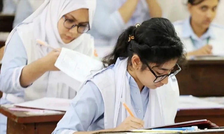 এইচএসসি ও সমমান পরীক্ষার ফল প্রকাশ আজ