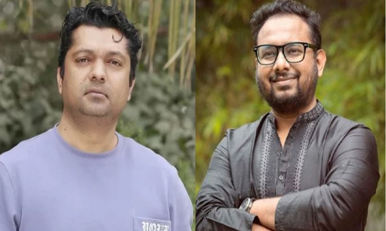 ‘ব্ল্যাক মানি’ থেকে বাদ জয়, মুখ খুললেন রাফী