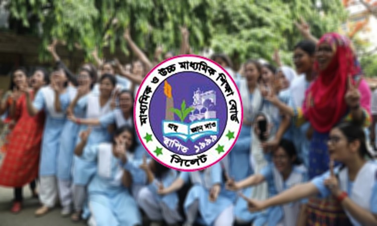এইচএসসির ফলাফল : এগিয়ে সিলেট বোর্ড, পিছিয়ে ময়মনসিংহ