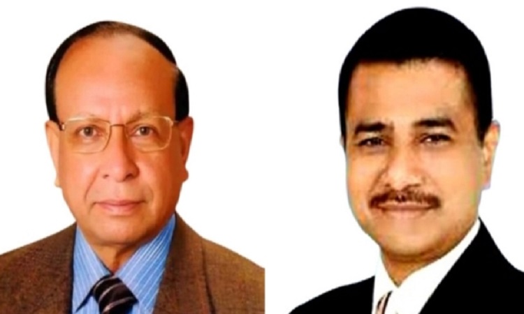 ঢাকাস্থ ব্রাহ্মণবাড়িয়া জেলা সমিতির পূর্ণাঙ্গ কমিটি গঠন