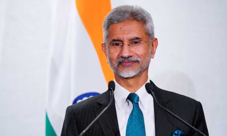 ভারতের পররাষ্ট্রমন্ত্রী ১০ বছর পর পাকিস্তান সফরে যাচ্ছেন