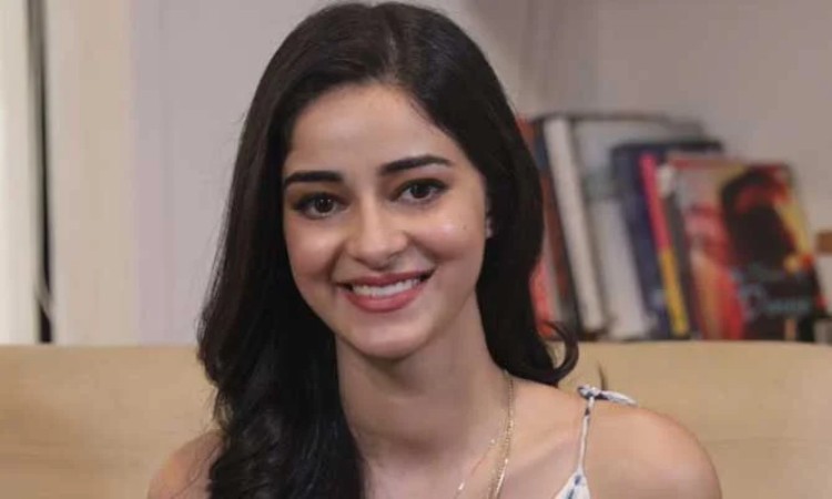 যে কারণে অনন্যা কান্নাকাটি করতে পছন্দ করেন