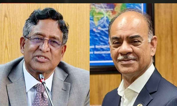 হত্যা মামলায় সাবেক মন্ত্রী আব্দুর রাজ্জাক ও ফারুক খান রিমান্ডে