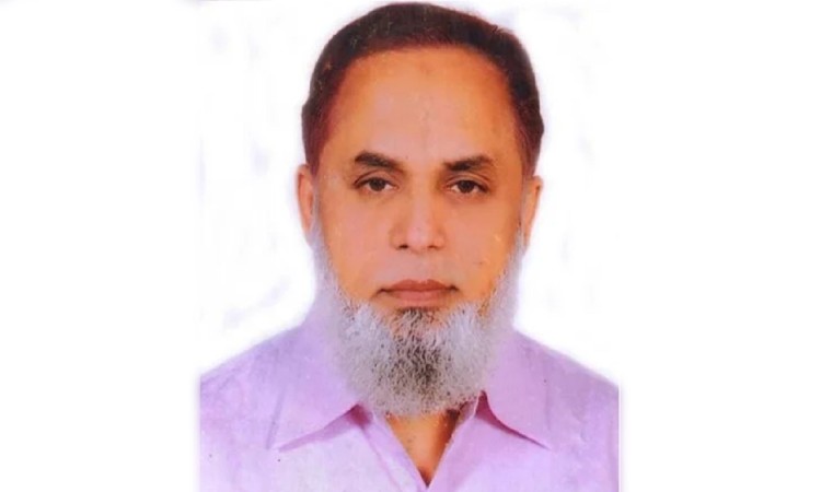 স্বাস্থ্য অধিদফতরের নতুন মহাপরিচালক অধ্যাপক আবু জাফর